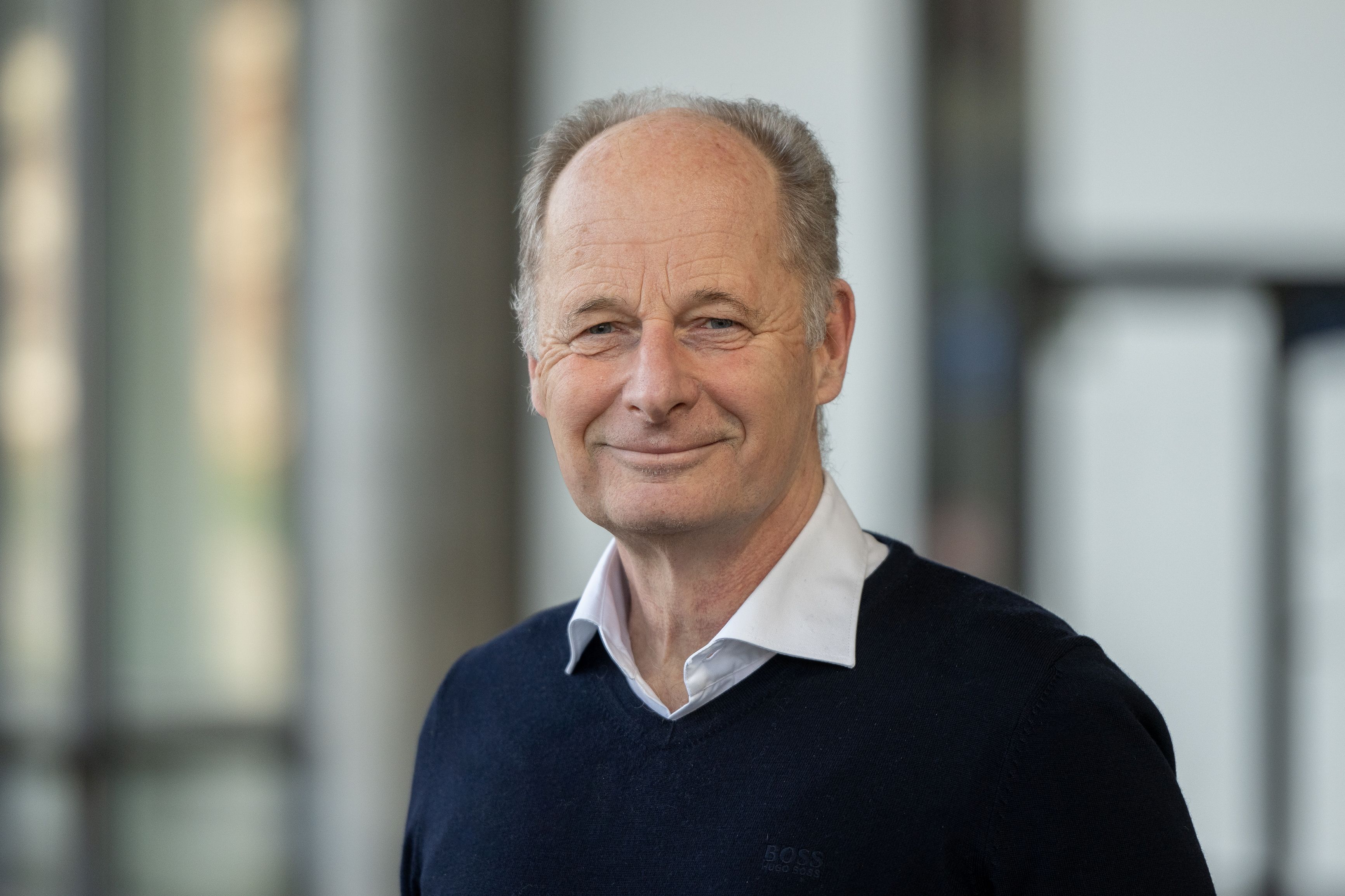 Prof. Michael Kleyer