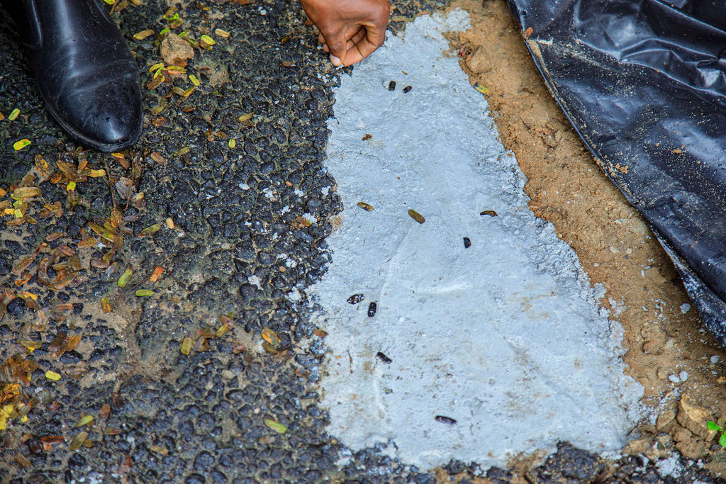 Road Technology Set to Transform Africa’s Infrastructure