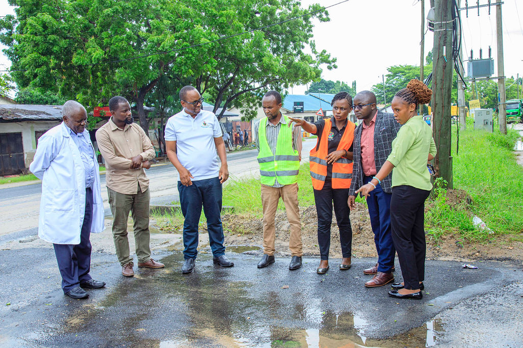 Road Technology Set to Transform Africa’s Infrastructure