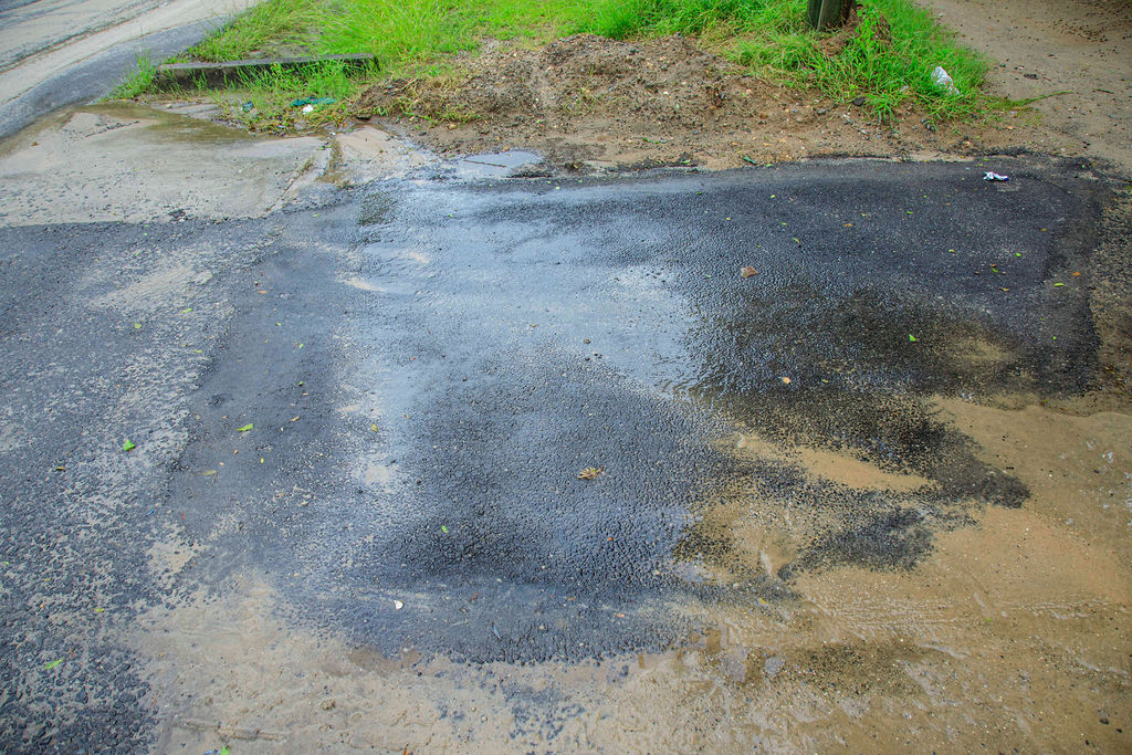 Road Technology Set to Transform Africa’s Infrastructure