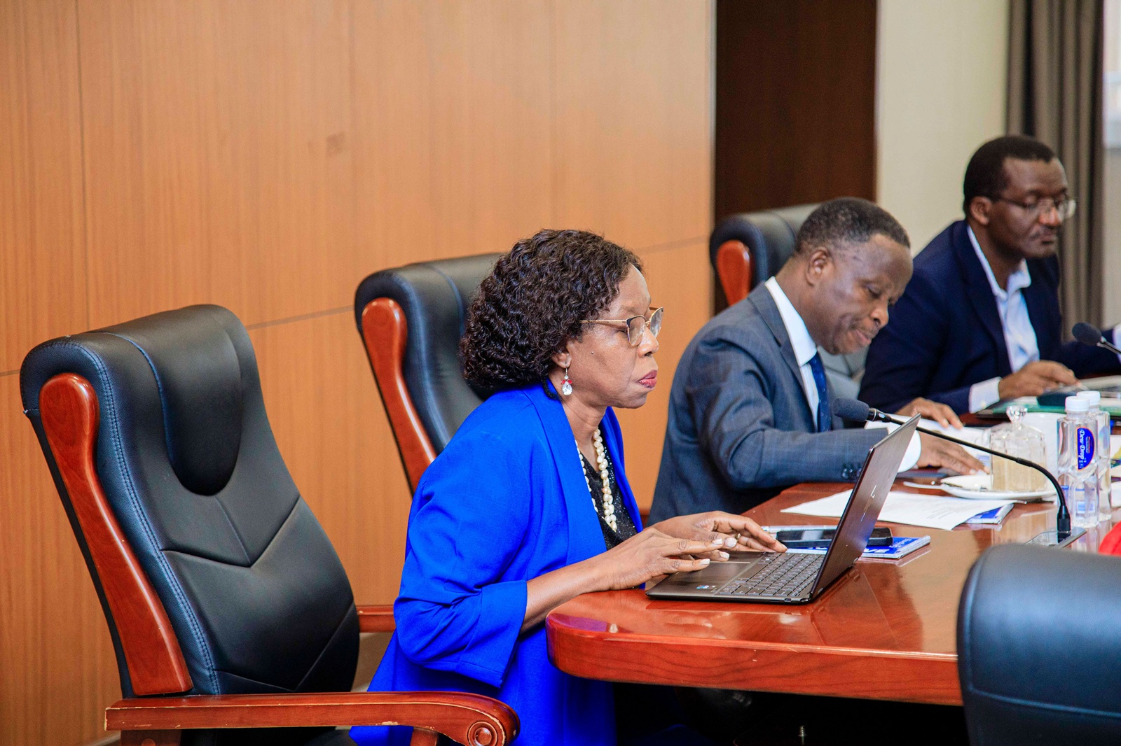 UDSM Attains 86 Percent HEET Project Implementation
