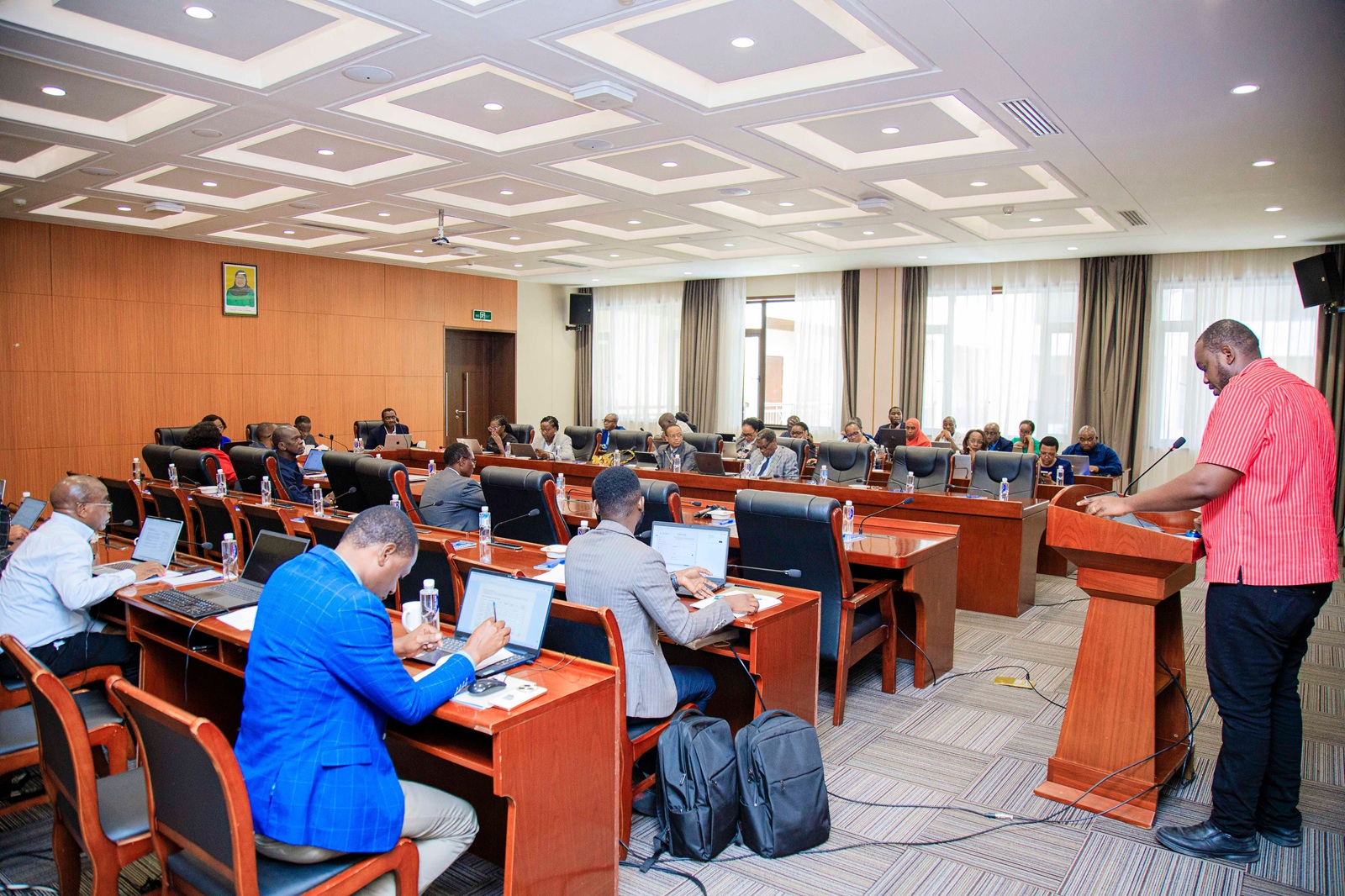 UDSM Attains 86 Percent HEET Project Implementation