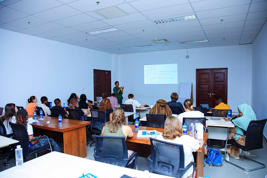 University Summer School 