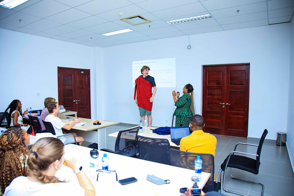 University Summer School 