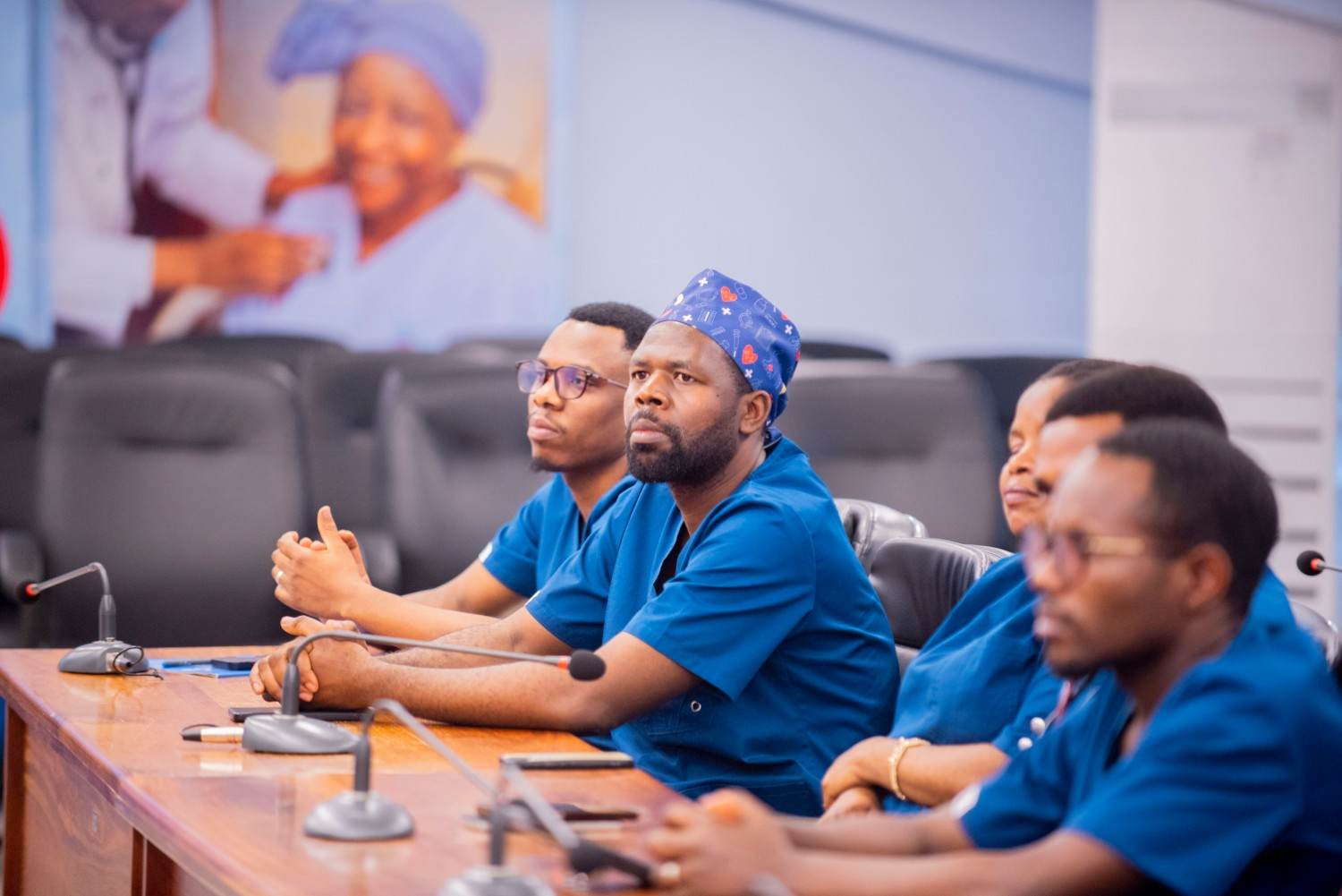  University of Dar es Salaam (UDSM), in collaboration with the Jakaya Kikwete Cardiac Institute (JKCI), is strengthening the critical care nursing workforce, with 15 nurses from Tanzania, Rwanda and Zambia completing a six-month Competency-Based Training in Critical Care for Nurses.