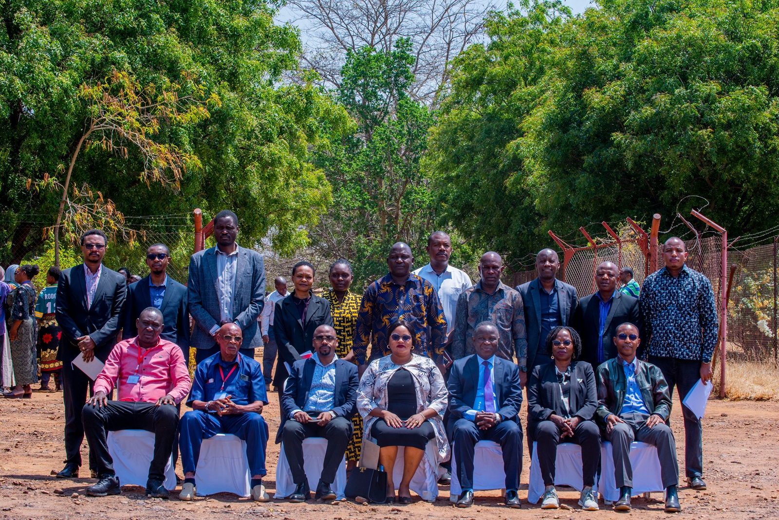 Nzega’s Mining Potential Sustainably