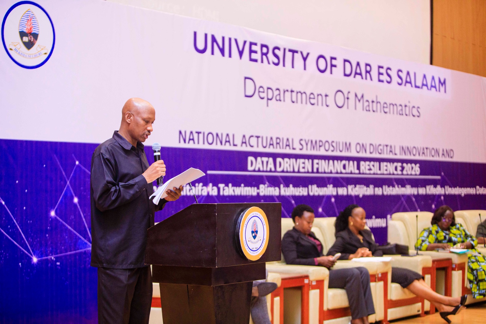 National Actuarial Symposium