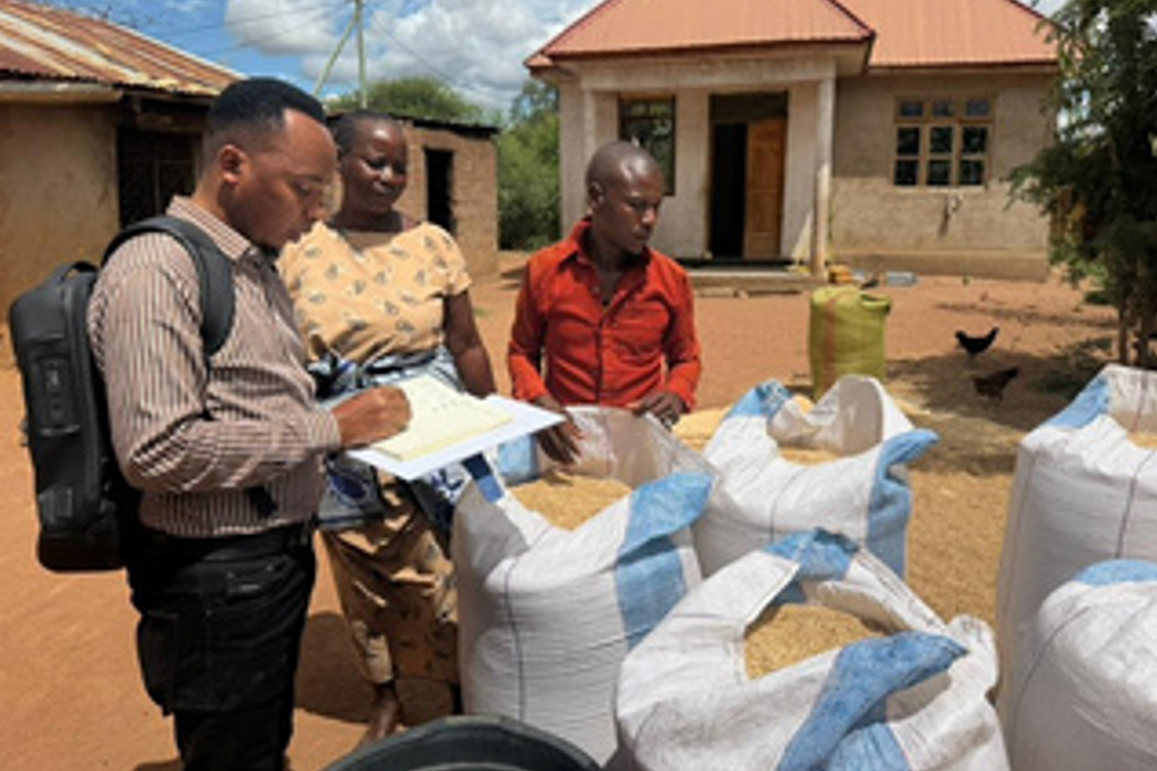 UDBS Secures TZS 6 Billion