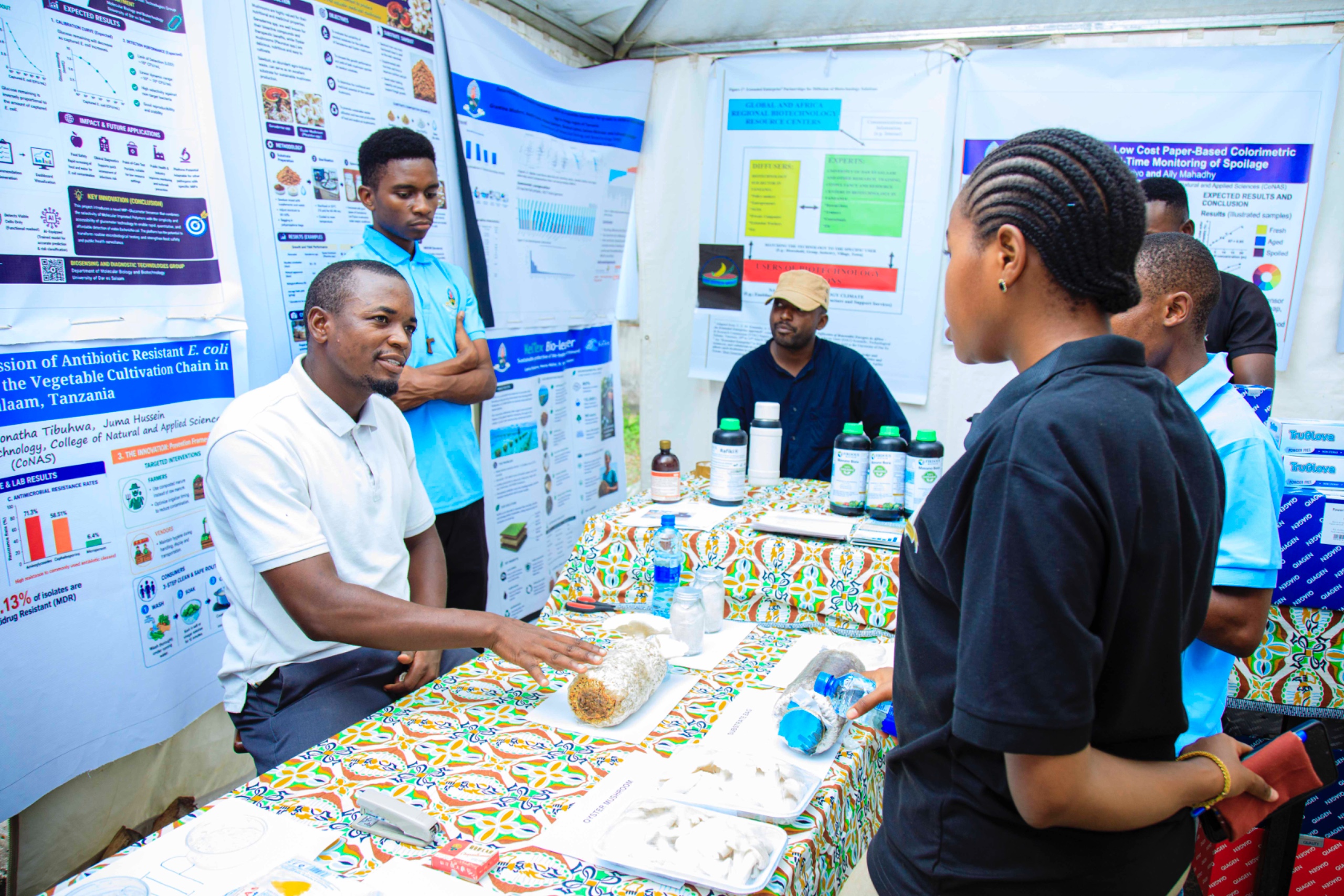 11th Research and Innovation Week