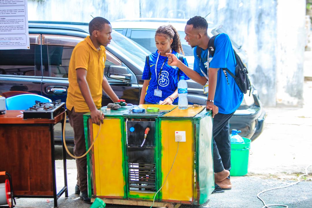 UDSM RIW 2022