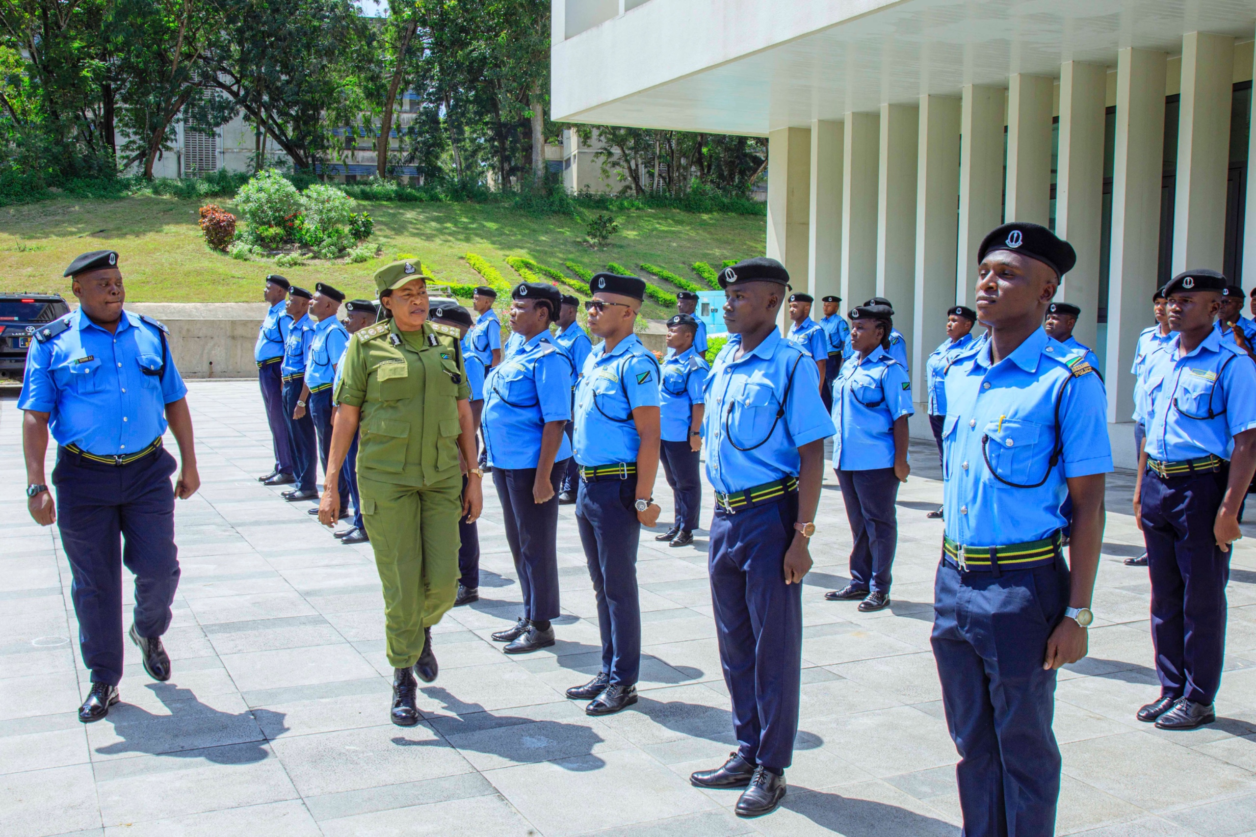 Security