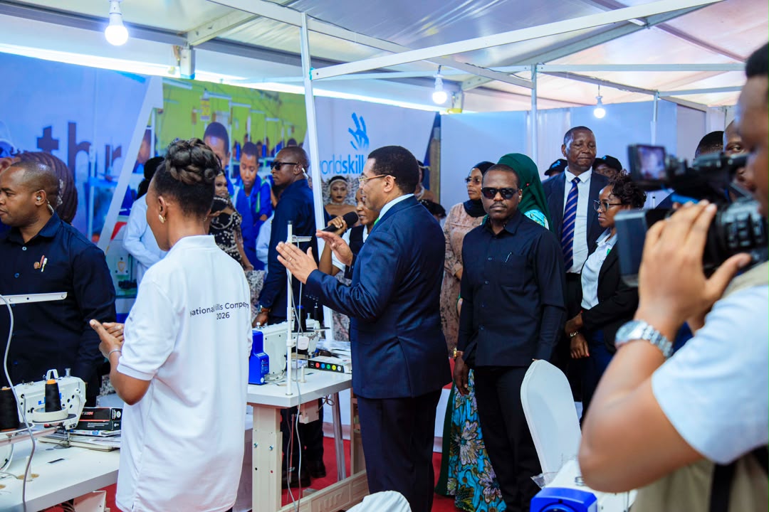 Showcases Skills and Innovation