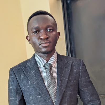 Profile picture for user Rashid Kihwelo
