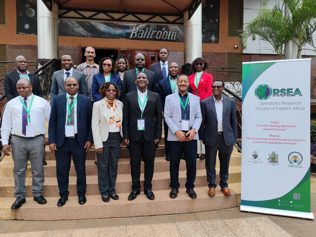 UDBS Shines at ORSEA