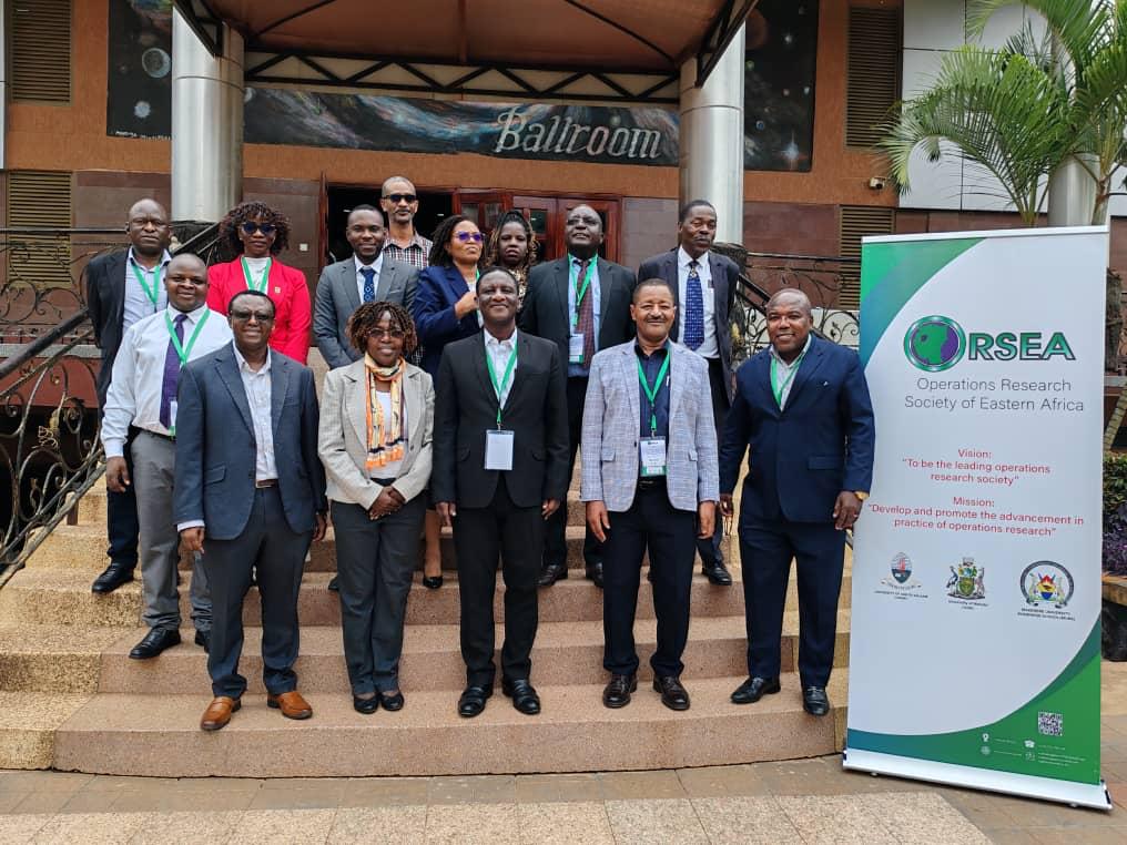 UDBS Shines at ORSEA