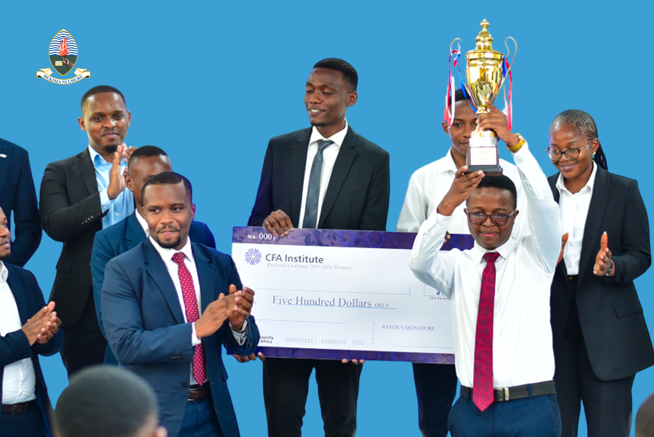 2026 CFA Research Challenge