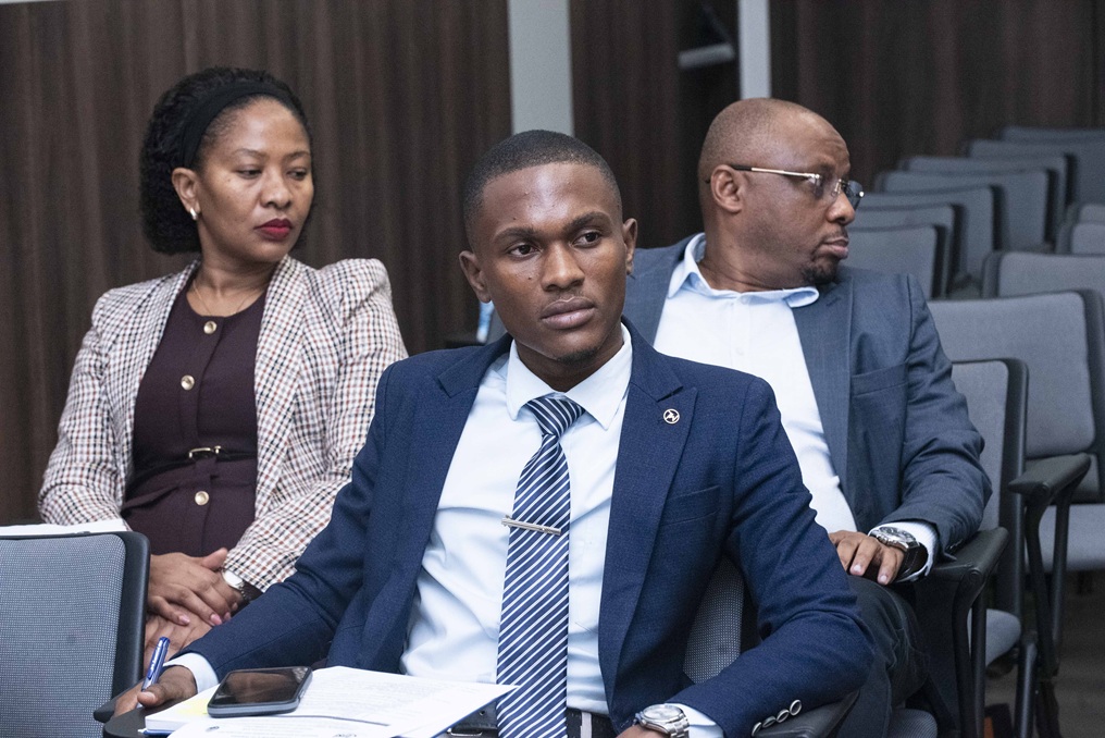 UDSM Strengthens Industry Links