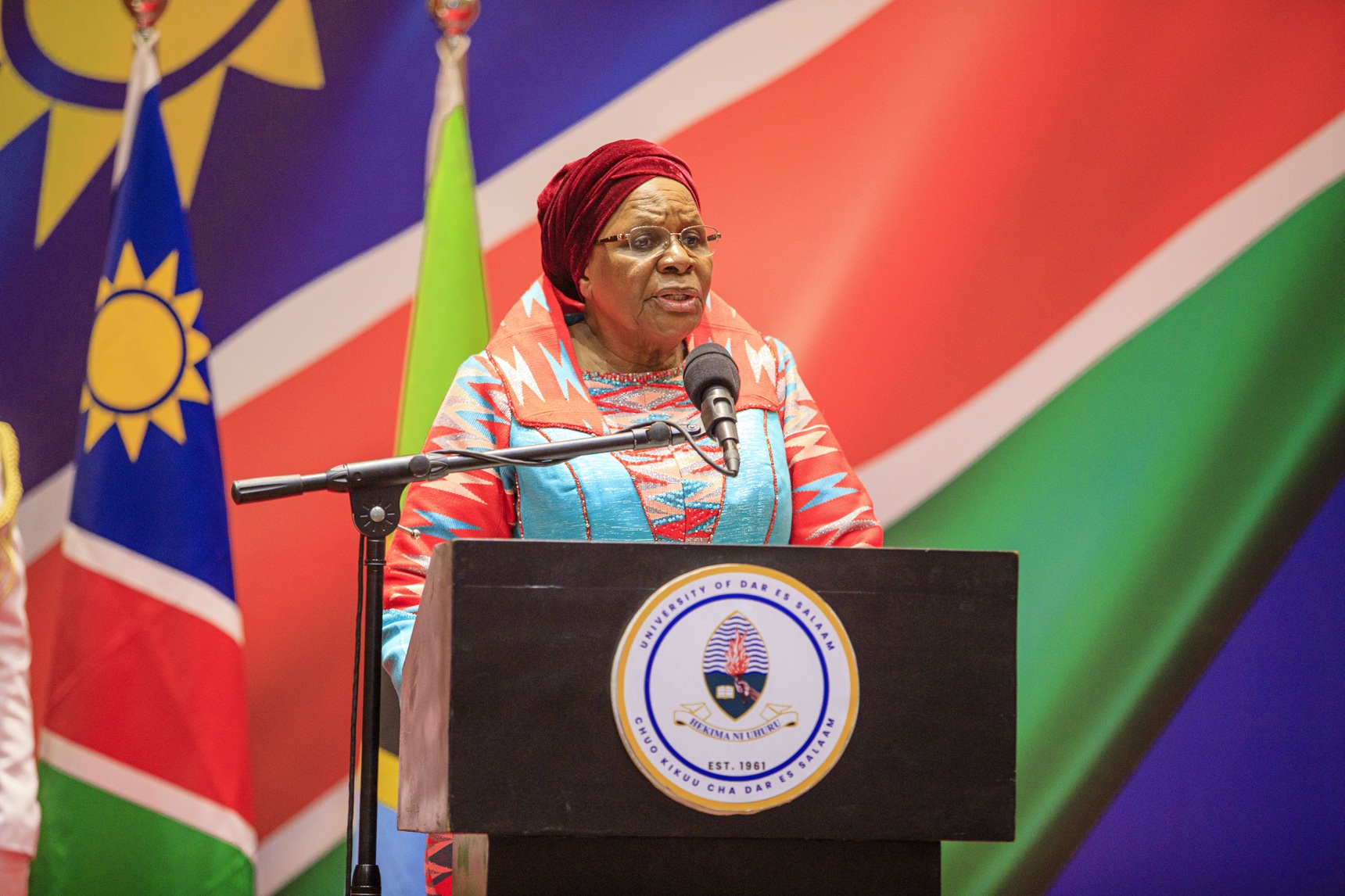 From the Struggle to the Statehouse