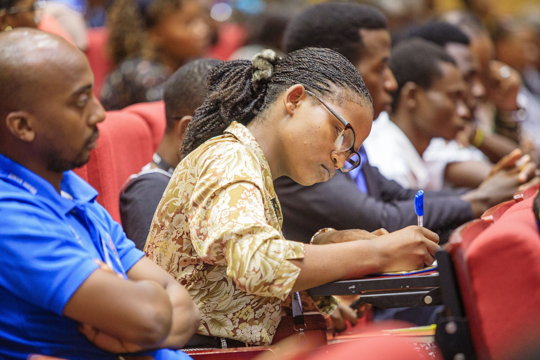 From the Struggle to the Statehouse