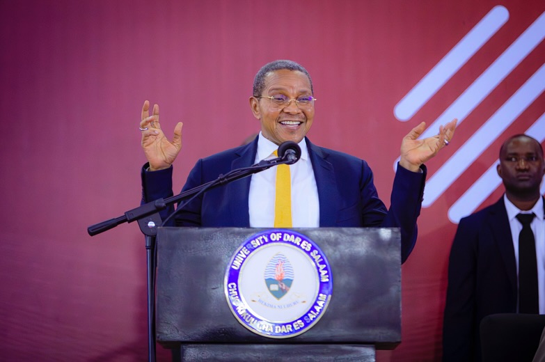 Africa must confront its challenges