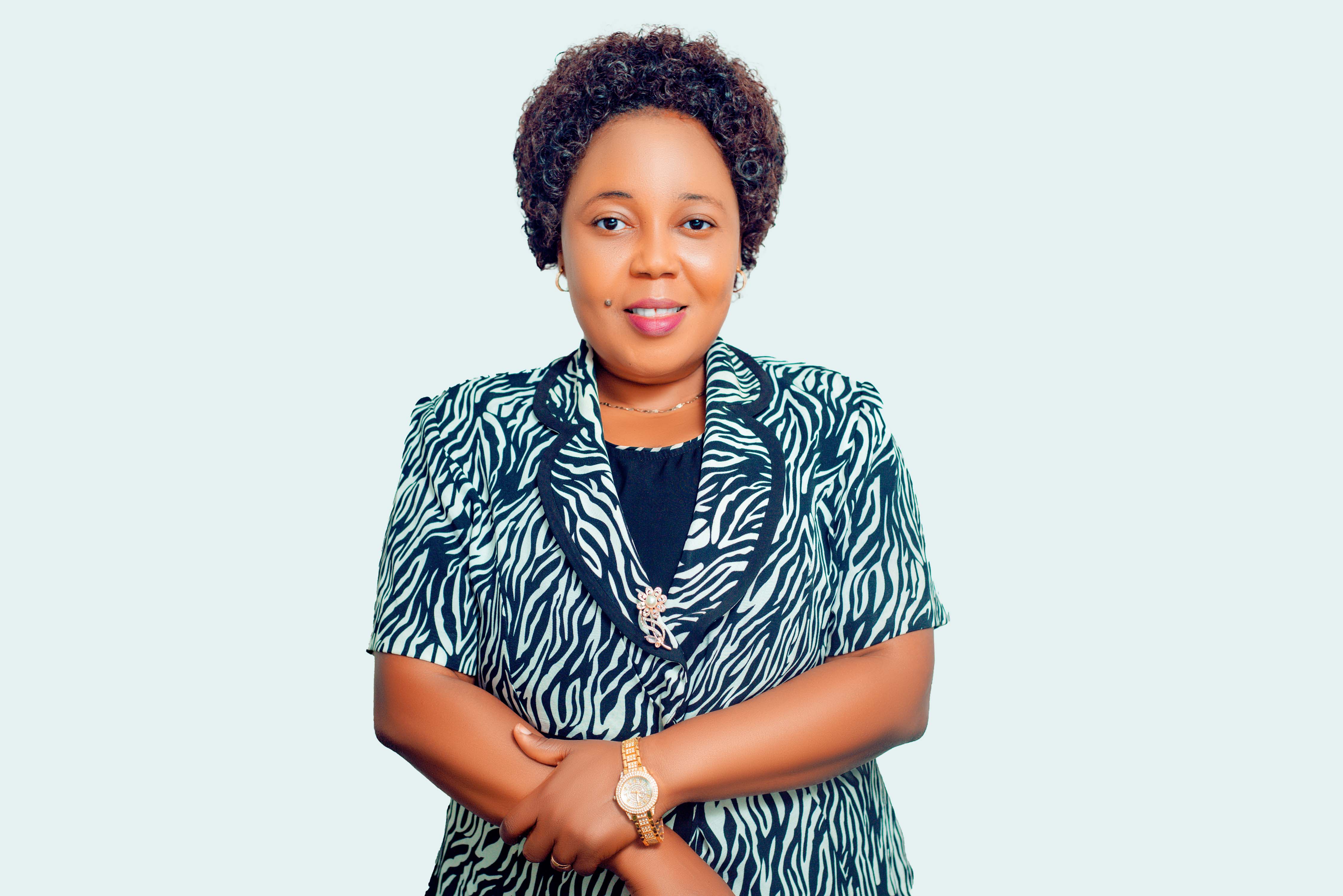 Dr. Betina Lukwambe