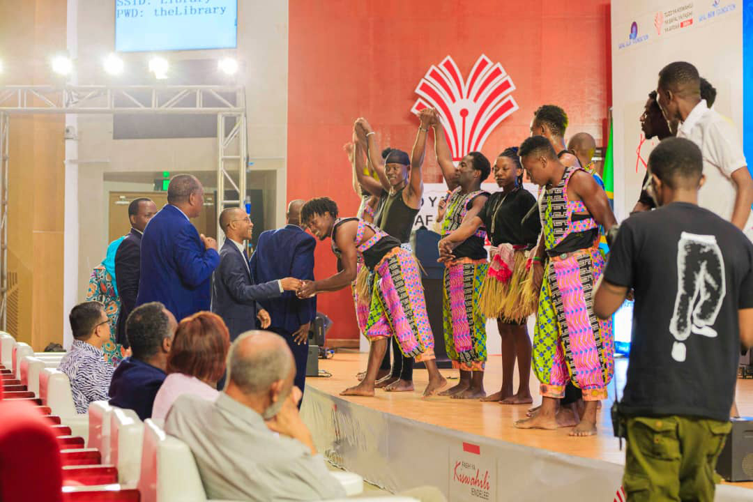 Lugha Kiswahili Yaendelea Kupata Msukumo Kimataifa