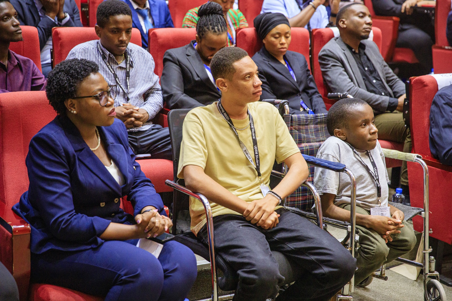 From the Struggle to the Statehouse