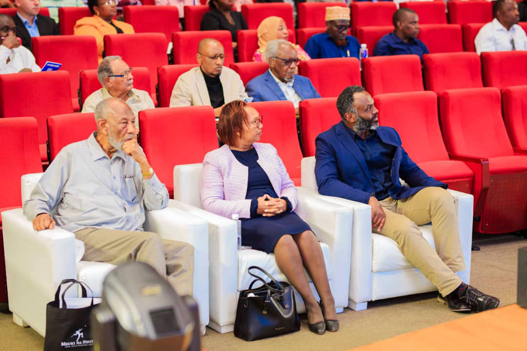 Lugha Kiswahili Yaendelea Kupata Msukumo Kimataifa