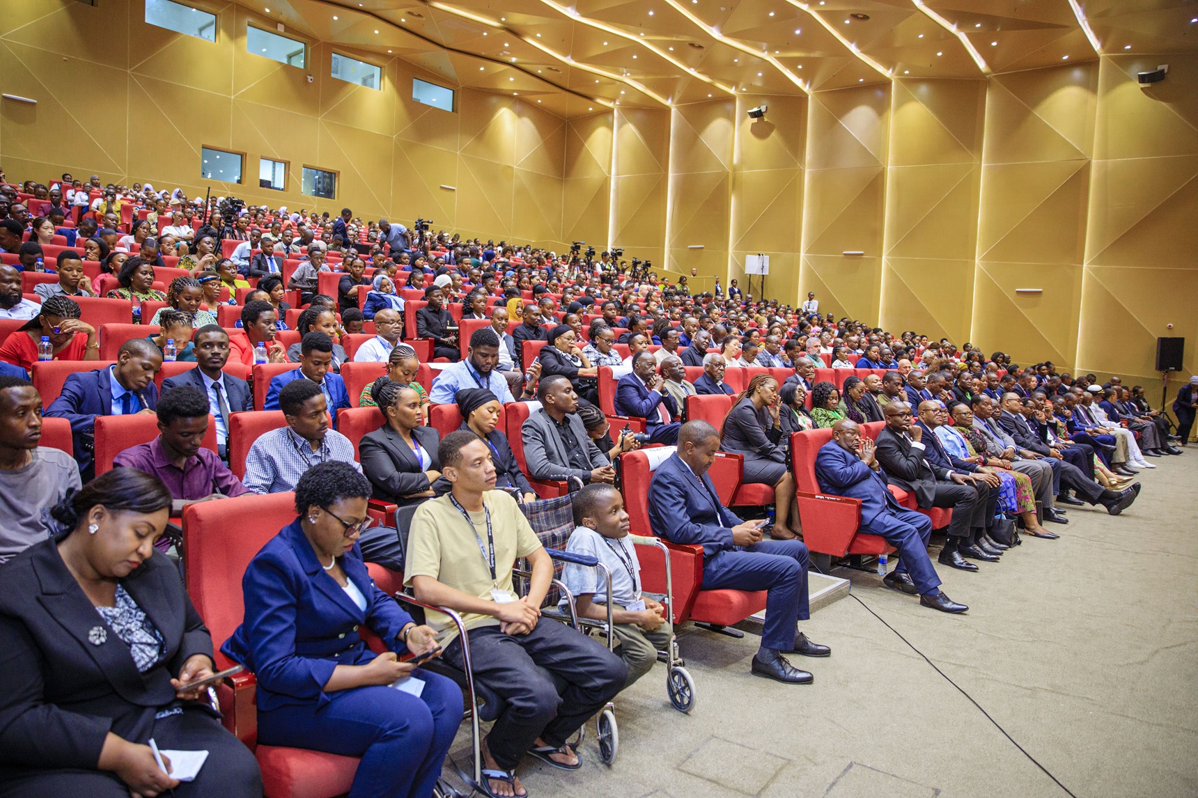 From the Struggle to the Statehouse