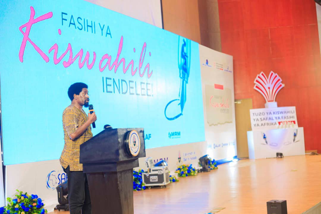 Lugha Kiswahili Yaendelea Kupata Msukumo Kimataifa
