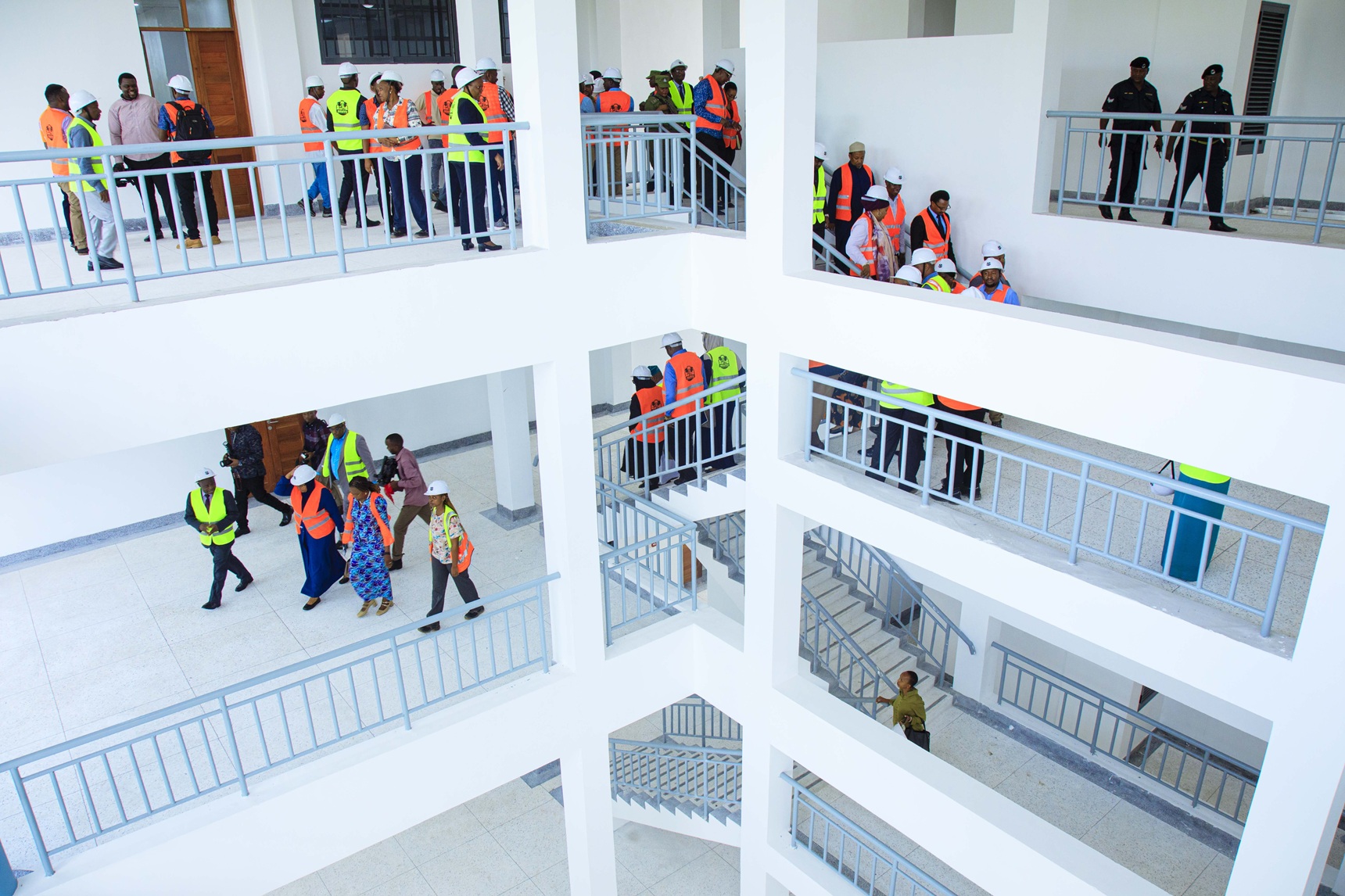 Parliamentary Committee