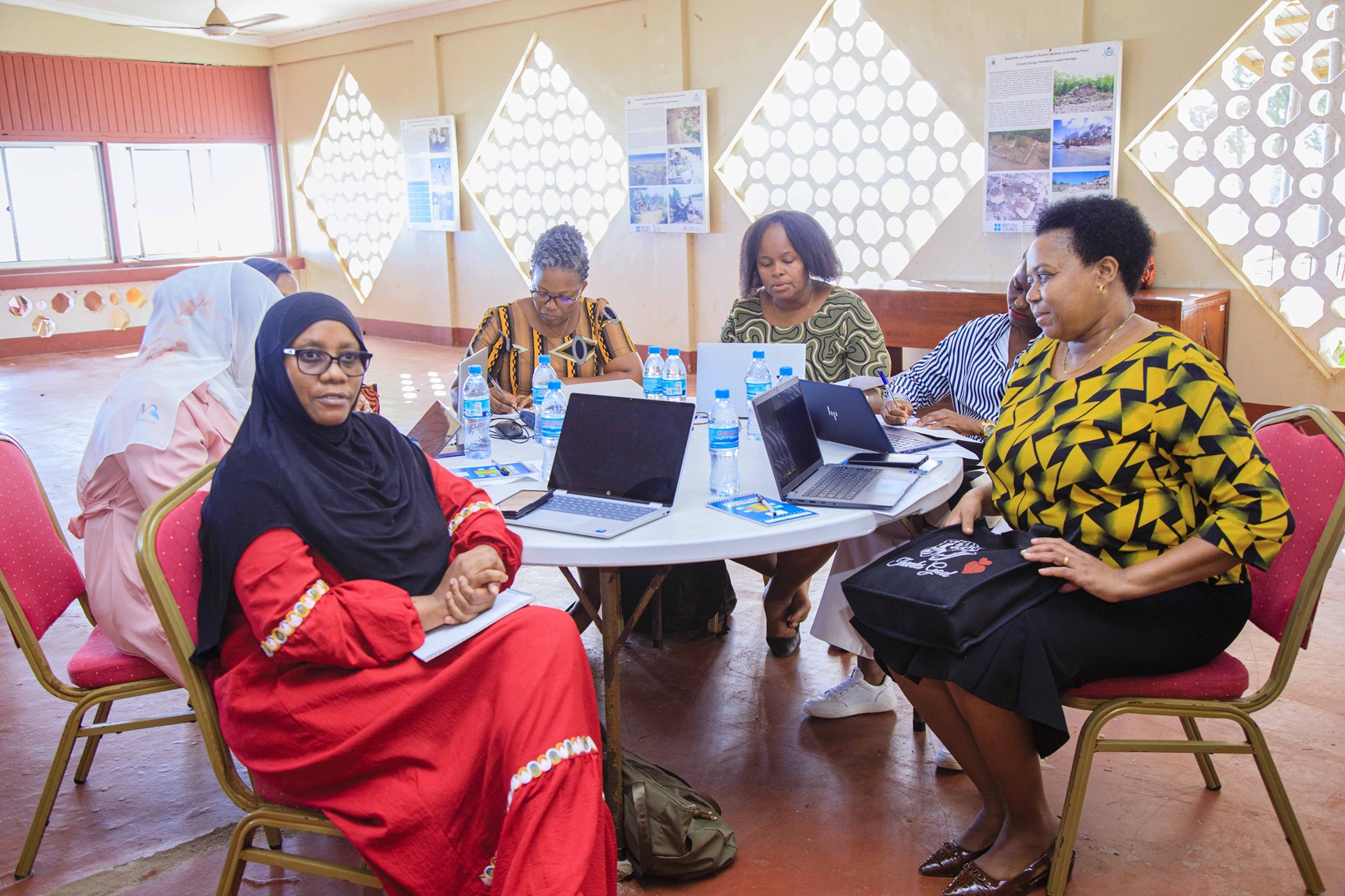 Project Backs UDSM’s Drive to Build a Safer