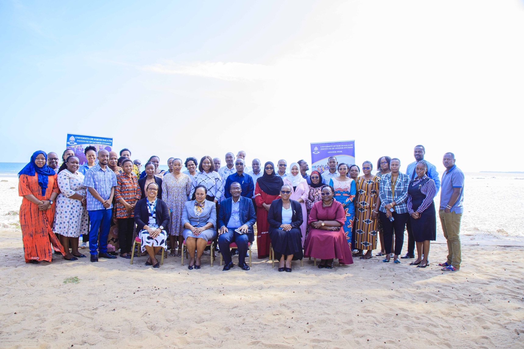 Project Backs UDSM’s Drive to Build a Safer