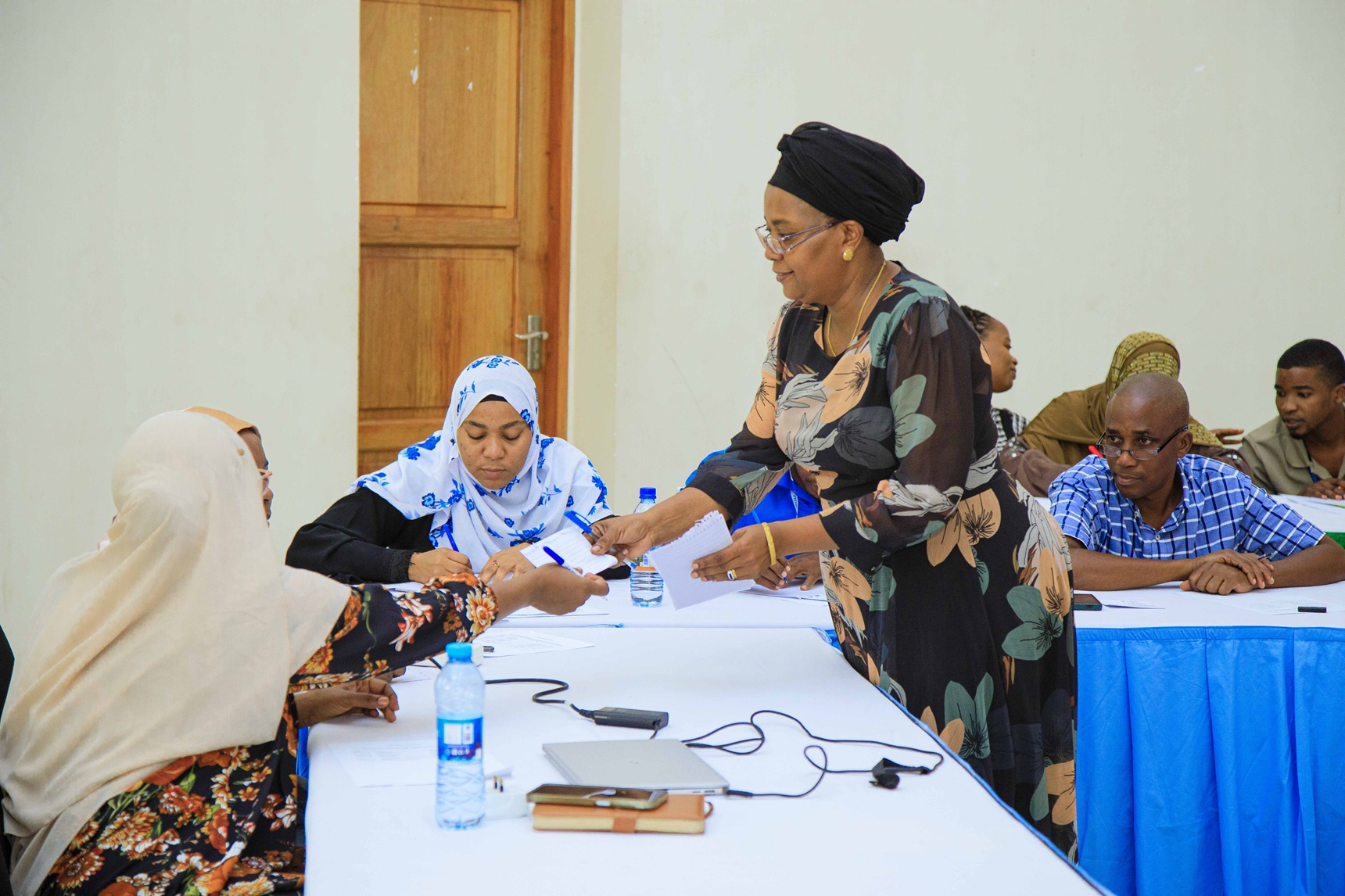 IMS Advances Campus Well-Being Agenda