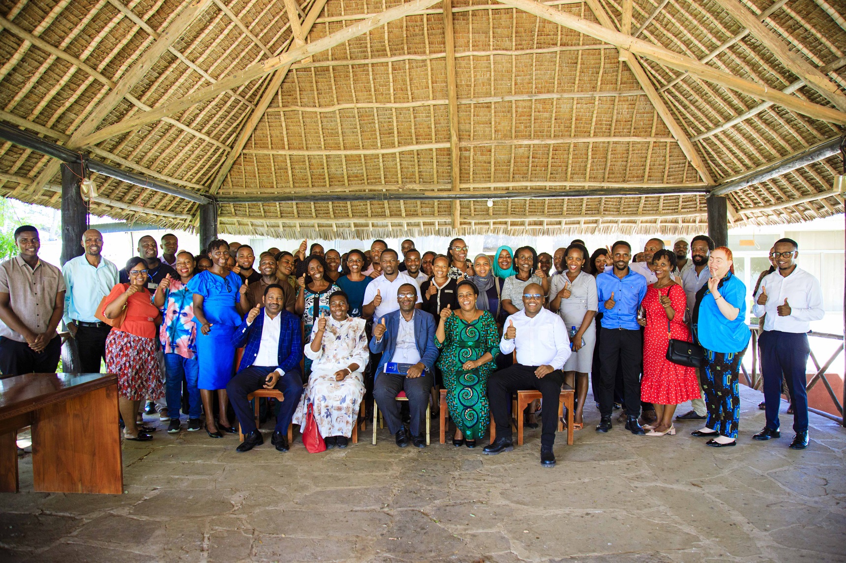 From Treatment to Care