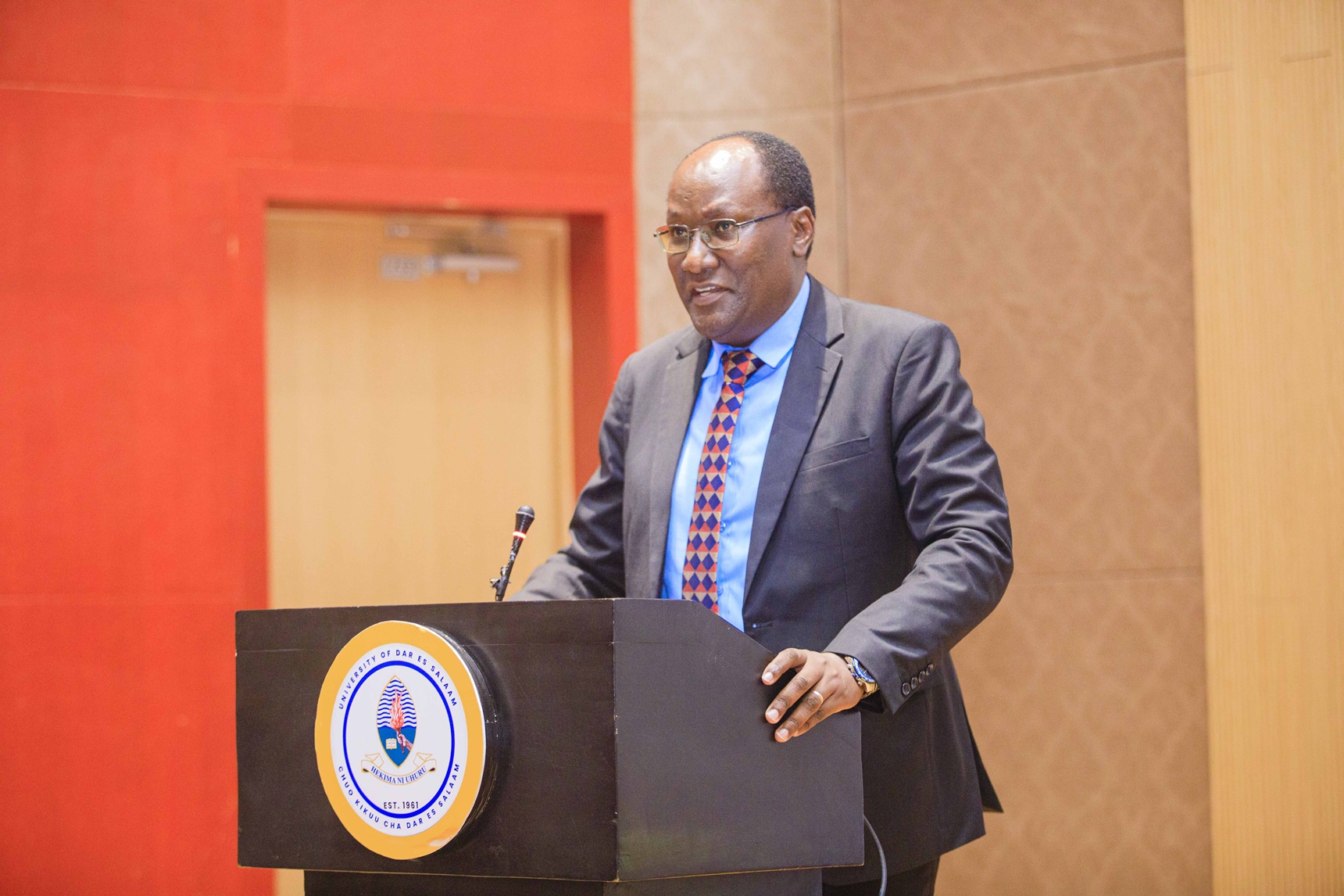 Tanzania Journal of Science Celebrates 50 Years