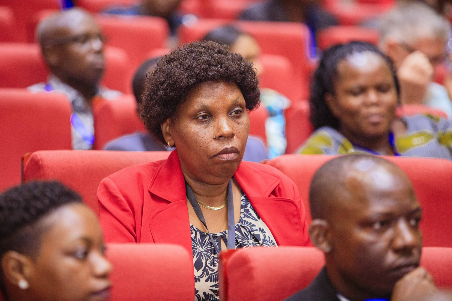 Tanzania Journal of Science Celebrates 50 Years