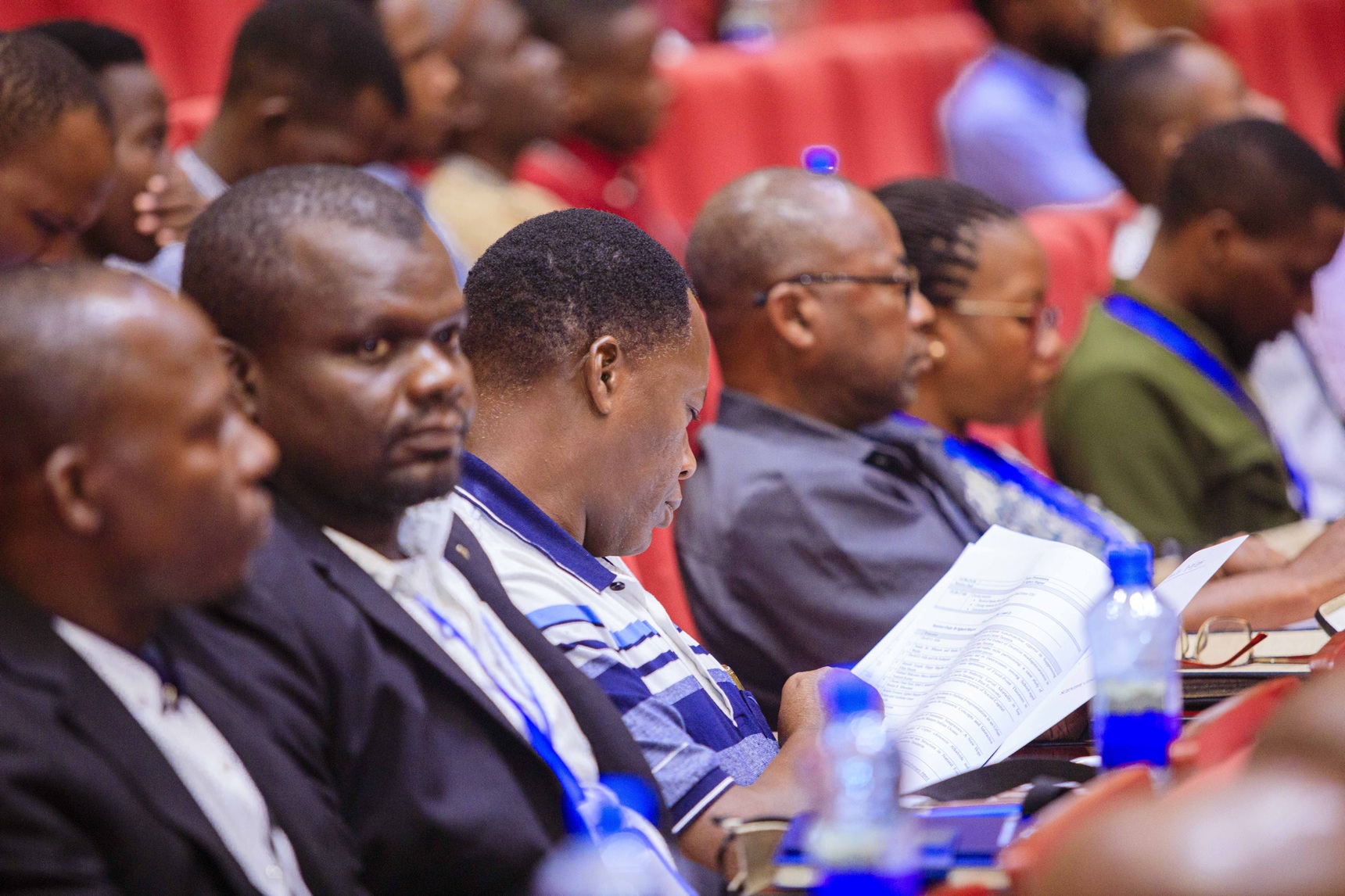 Tanzania Journal of Science Celebrates 50 Years