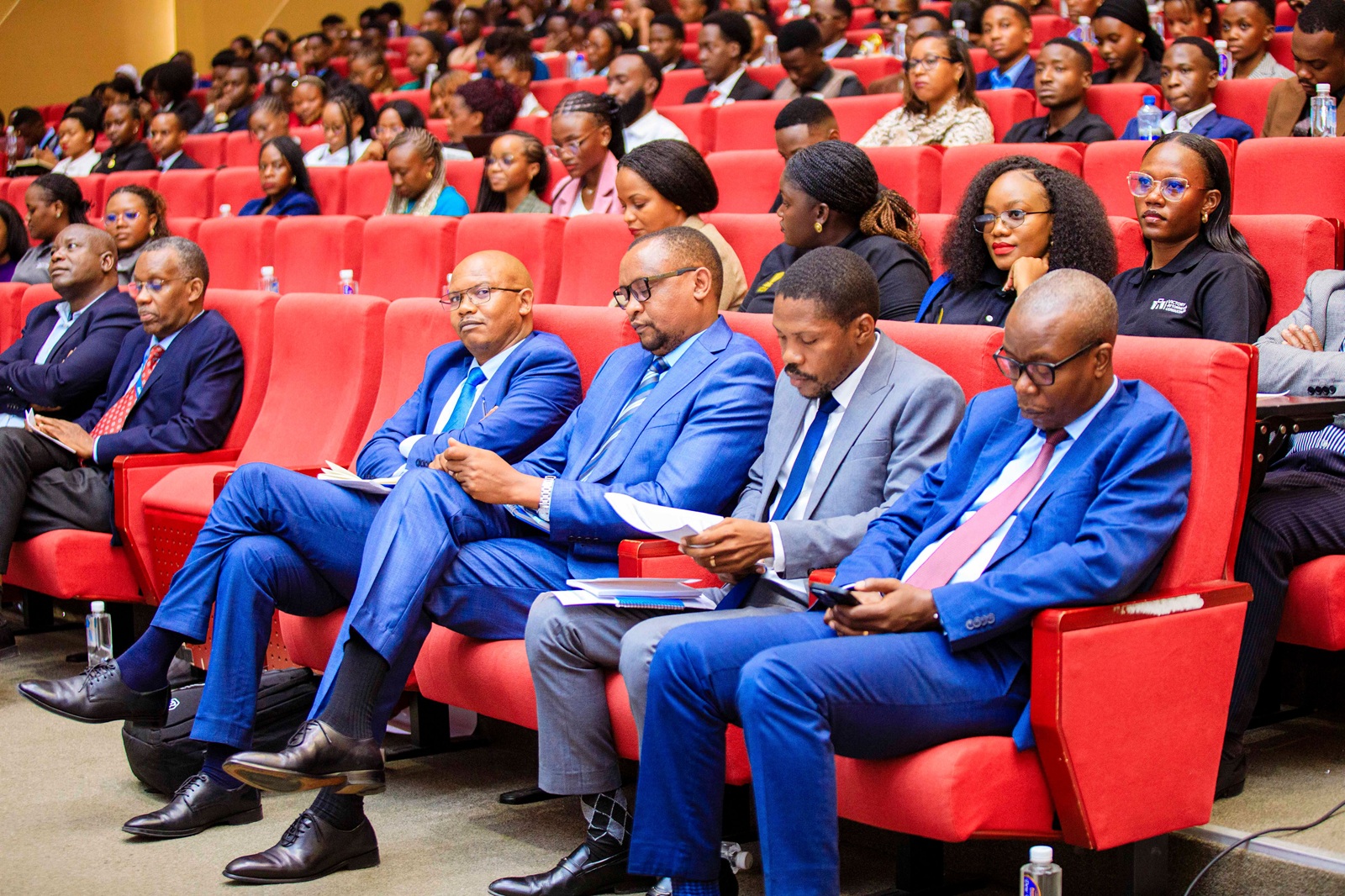 UDSoL Career Day 2026