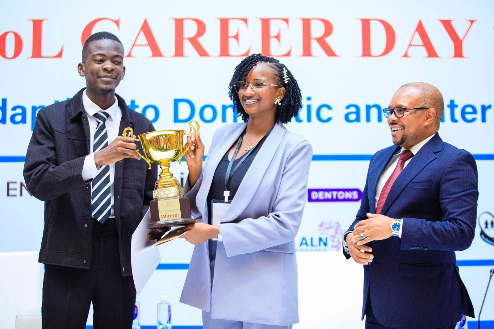 UDSoL Career Day 2026