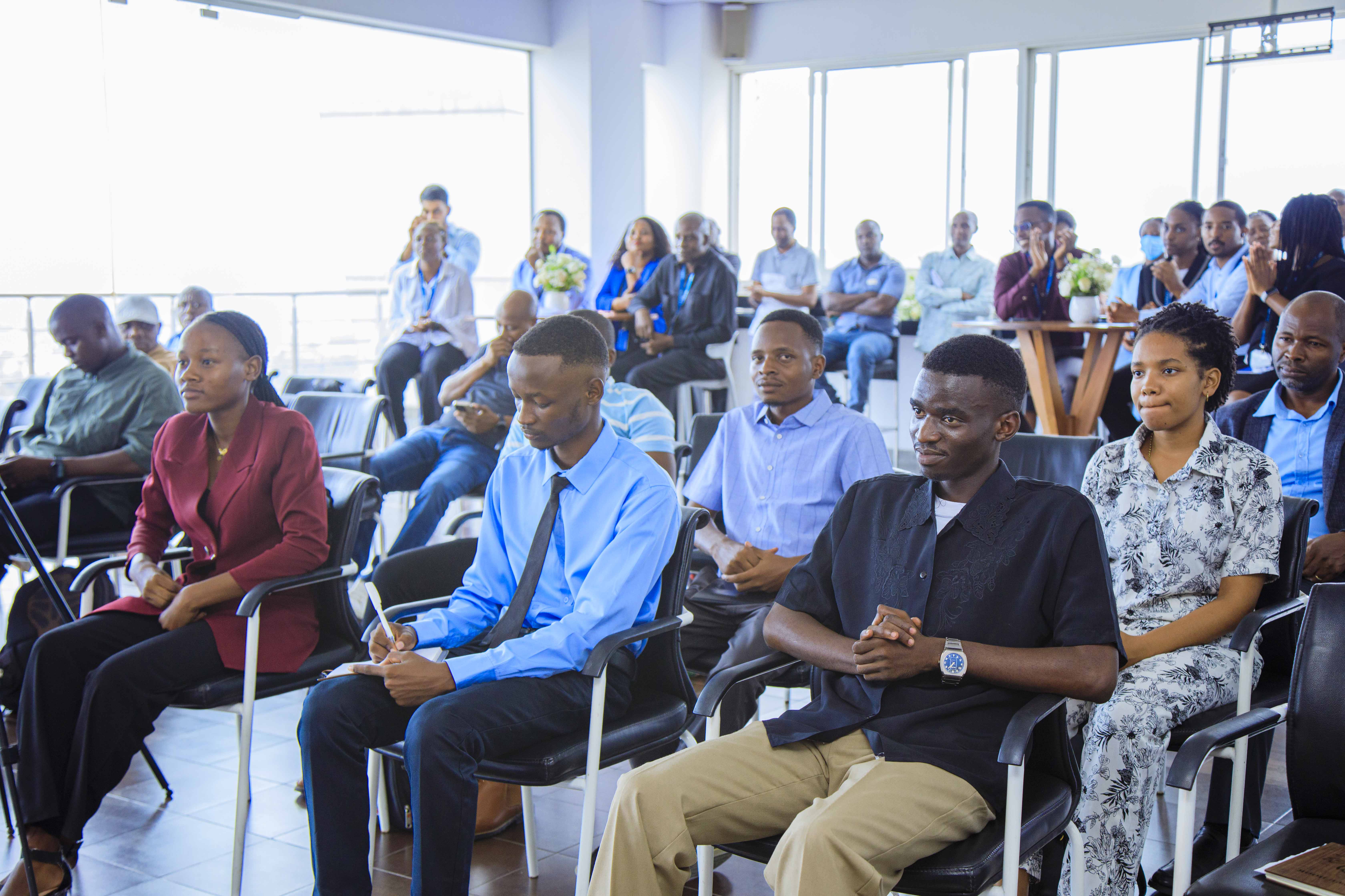 Excellence That Competes Beyond Borders