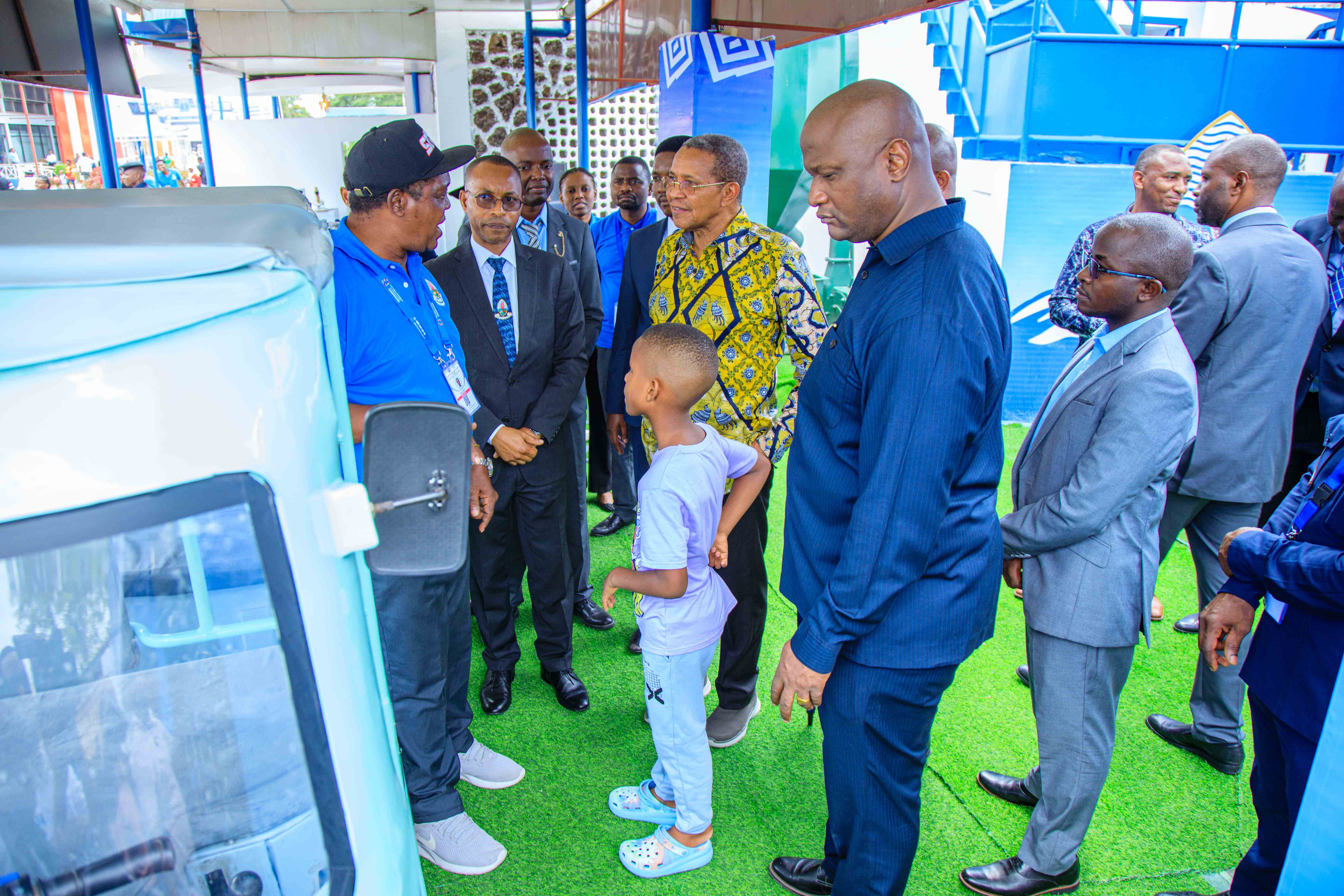 University’s Life-Saving Innovations