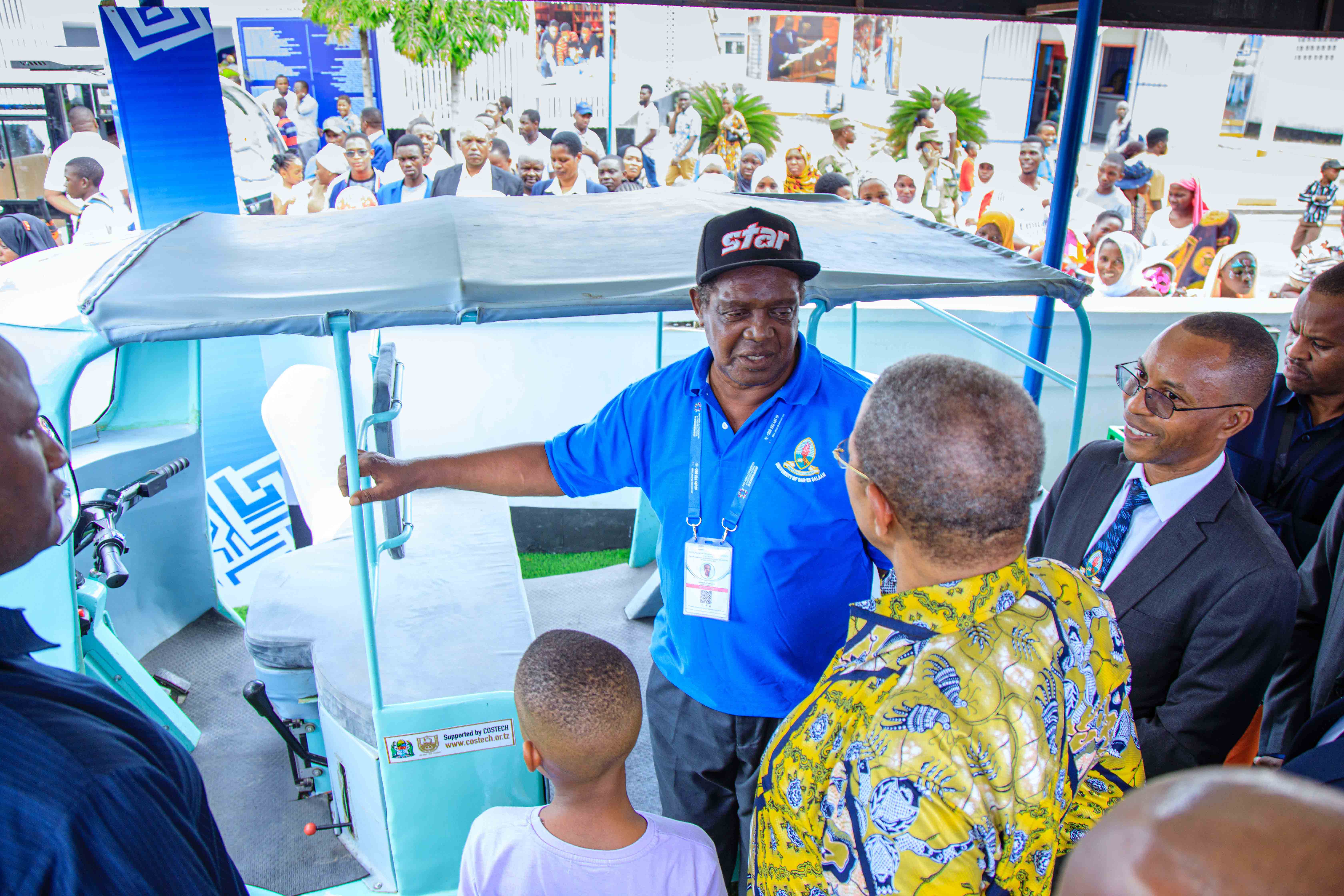 University’s Life-Saving Innovations