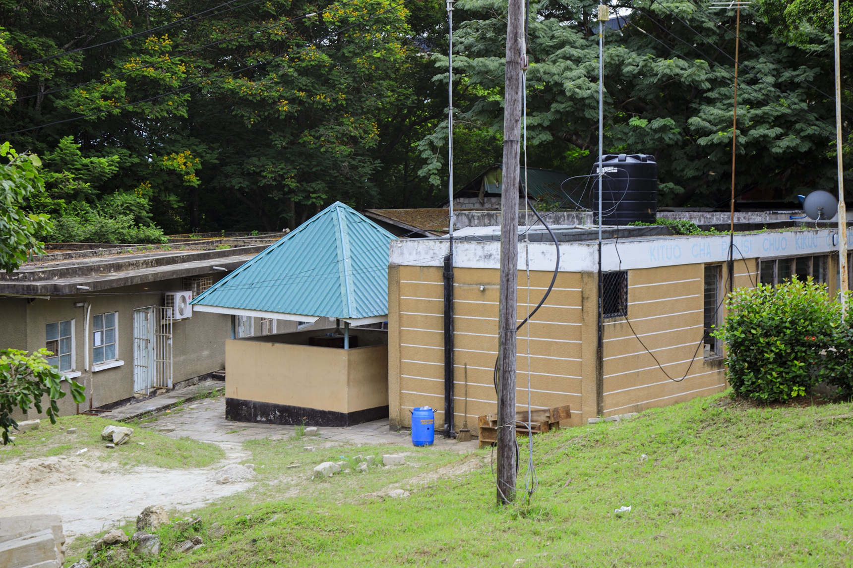 Landmark Deal for Hill Park Business Complex