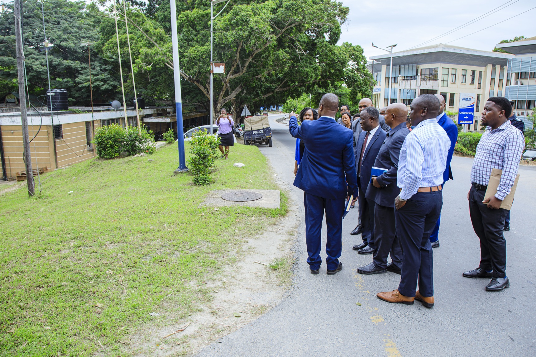 Landmark Deal for Hill Park Business Complex