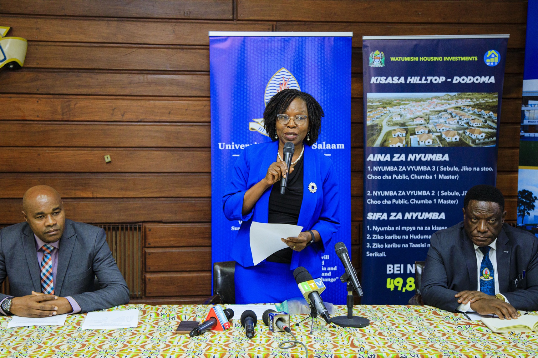 Landmark Deal for Hill Park Business Complex