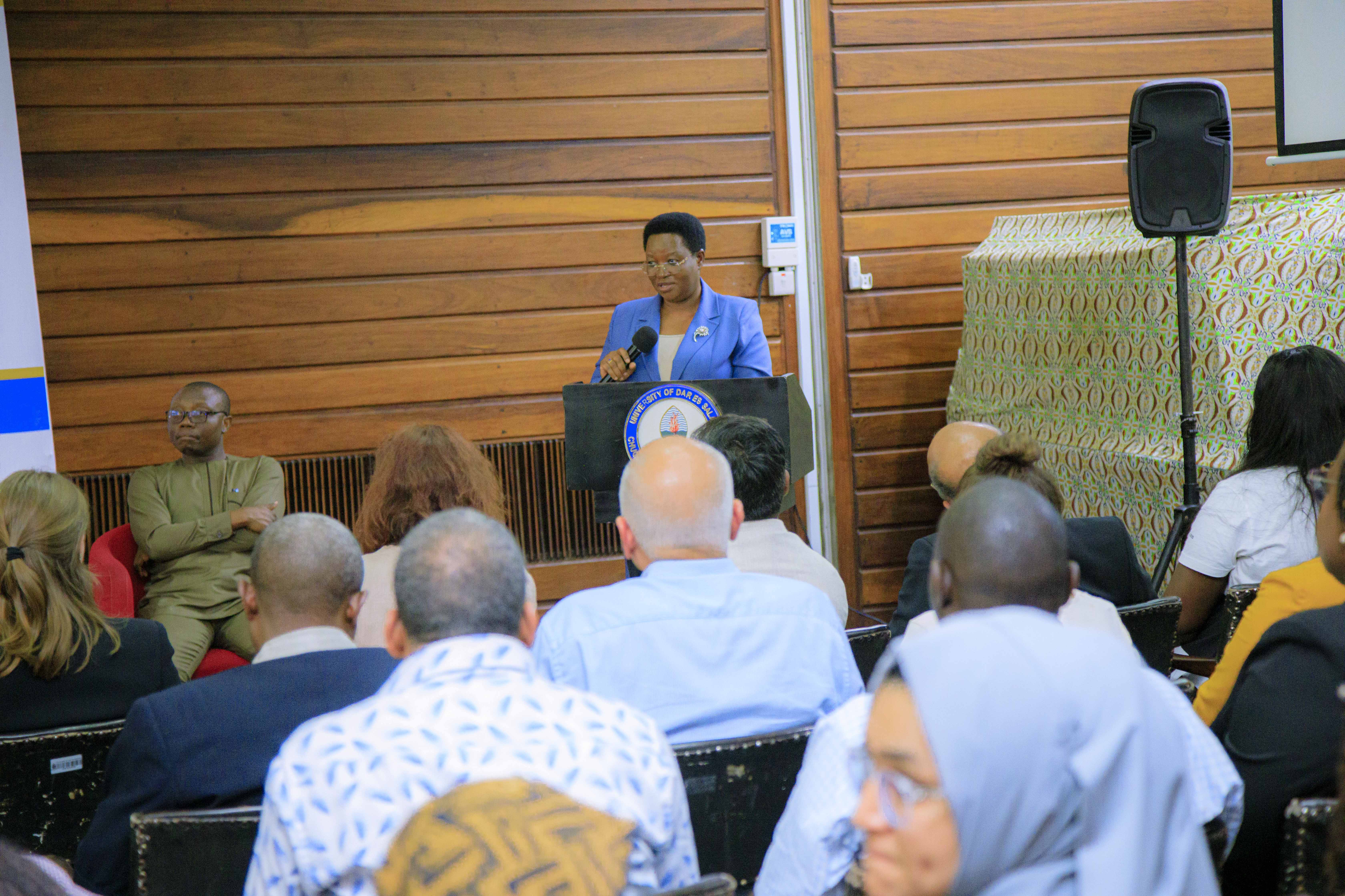 Nuclear Medicine Programme