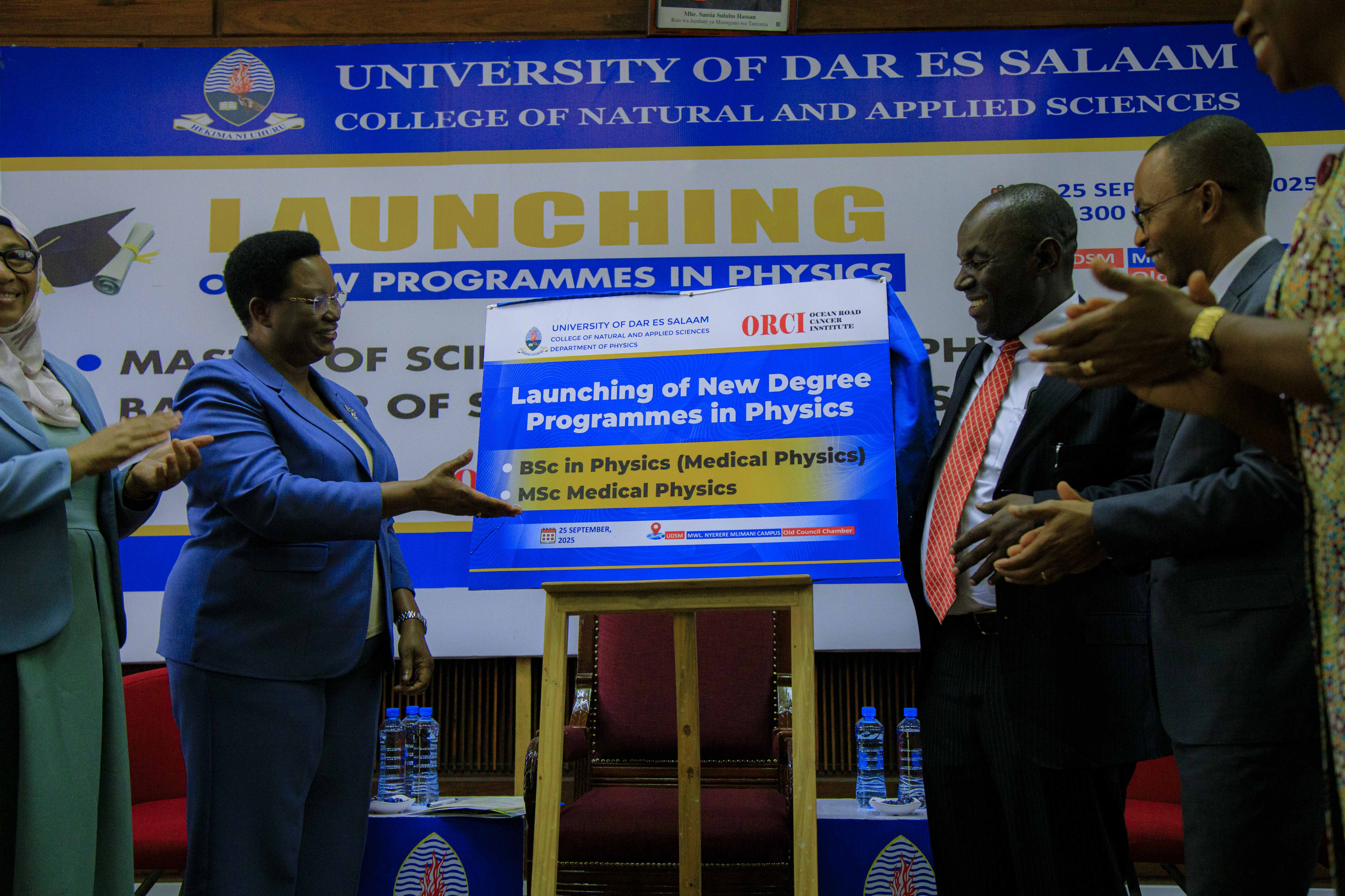 Nuclear Medicine Programme