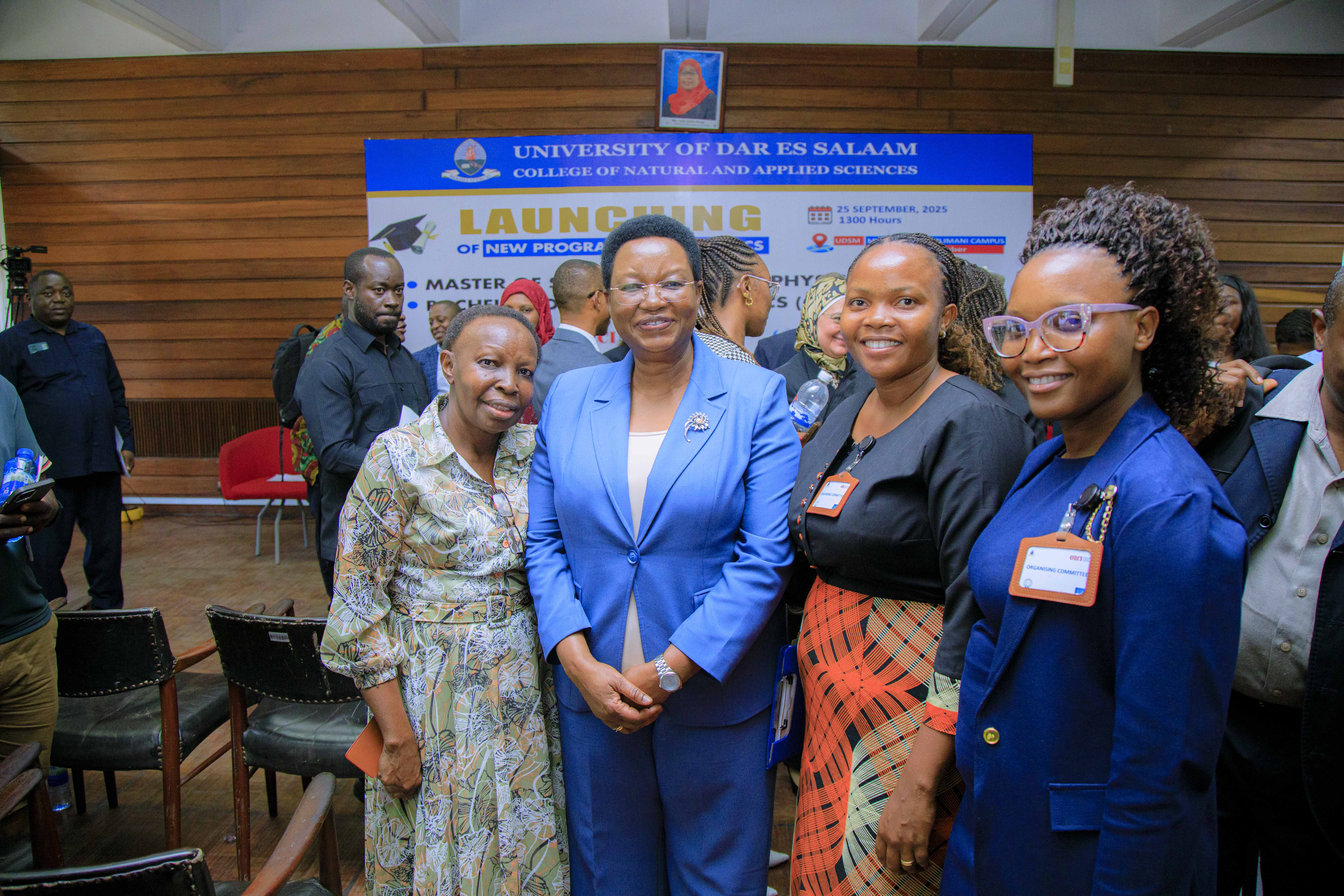 Nuclear Medicine Programme