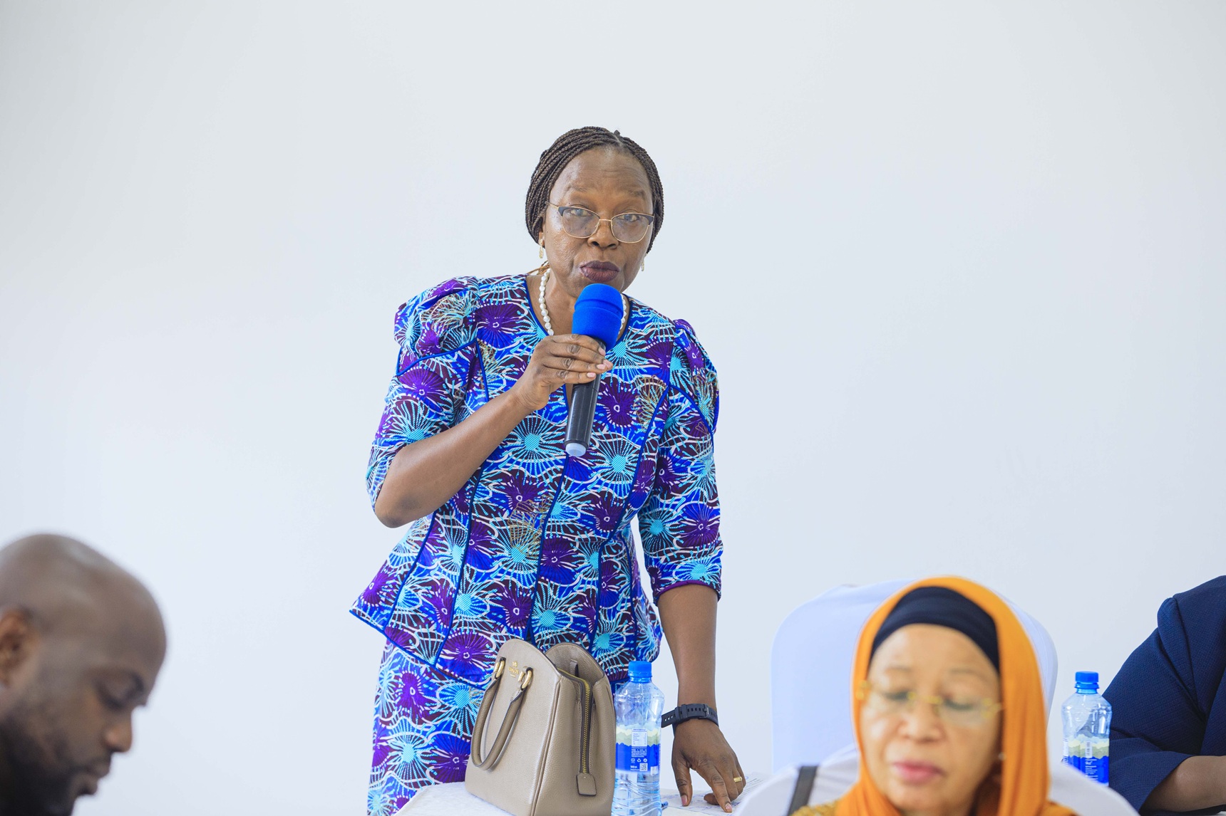 Parliamentary Committee